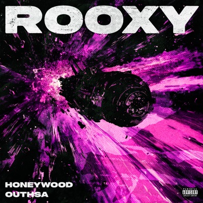 ROOXY - EP