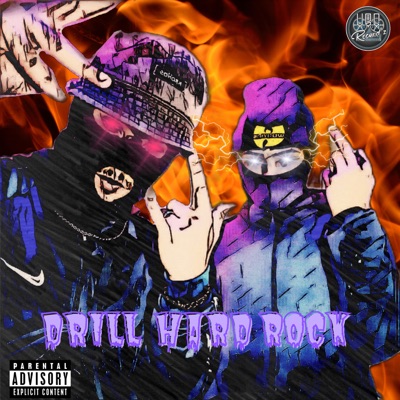 Drill Hard Rock - Single