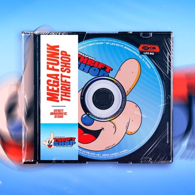 MEGA THRIFT SHOP - Single