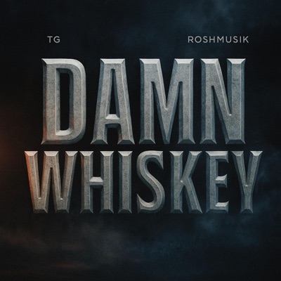 DAMN WHISKEY - Single