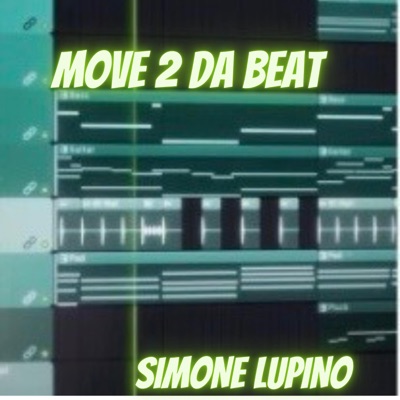 MOVE 2 DA BEAT - Single