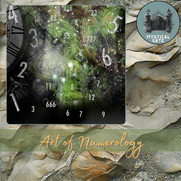 Art of Numerology