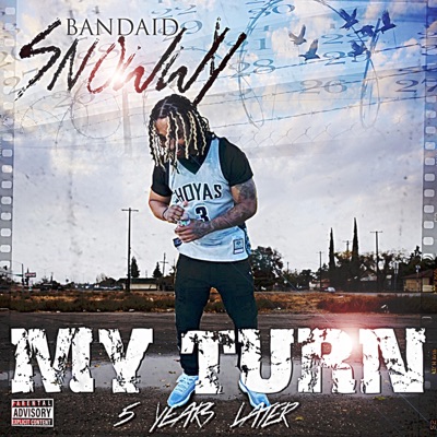 My Turn (5 Years Later) - Single