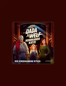 Listen to Dada & Welf, watch music videos, read bio, see tour dates & more!