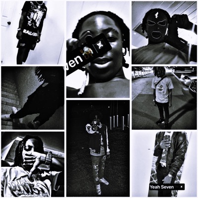 3AM In The Raq - Single