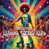 Move With Me