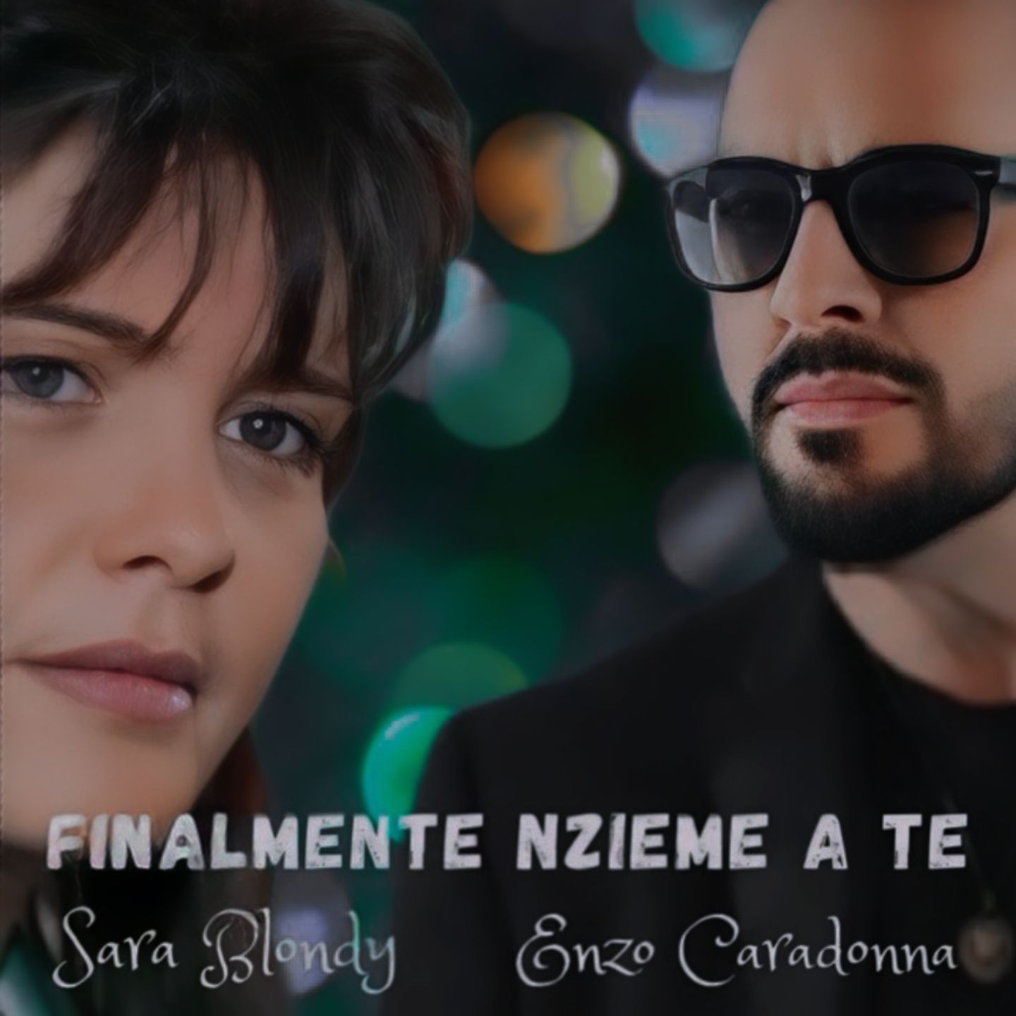 Finalmente Nzieme A Te - Single