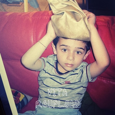 VITA REUPLOAD - EP