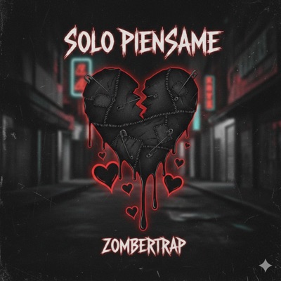 SOLO PIENSAME - Single