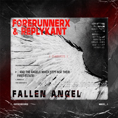 Fallen Angel - Single