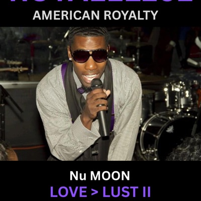 Love & Marriage/ The Honeymooners Glow/ NuKING