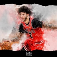 LONZO BALL - Single - D.O.U.G.