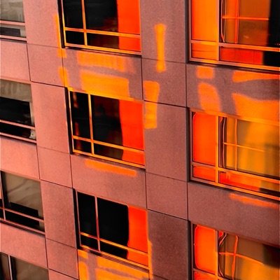 Thoughts Of My Heart