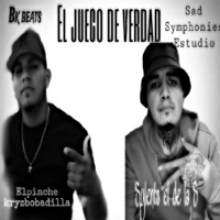 El juego de verdad (feat. Kryz Bobadilla) - Single - Sylents