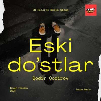 Eski do'stlar (Qodir Qodirov)