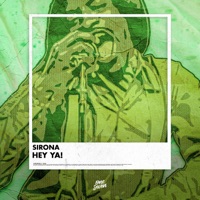 Hey Ya! - Single - Sirona