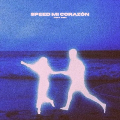 SPEED MI CORAZÓN - Single