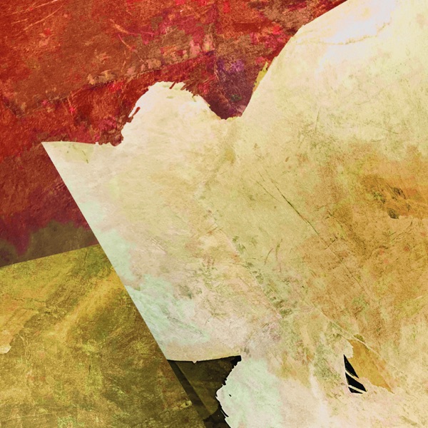 Draped Hour - EP