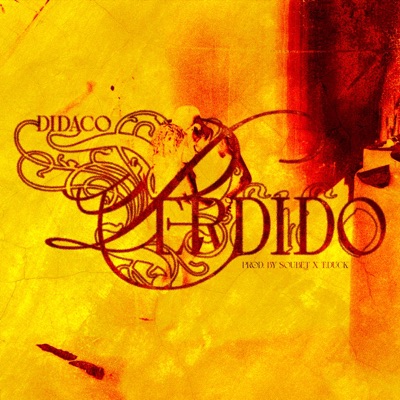 PERDIDO (feat. T-duck & Soubet Beatz) - Single