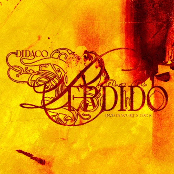 PERDIDO (feat. T-duck & Soubet Beatz)