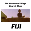 The Vunimono Village Church Choir - The Vunimono Village Church Choir