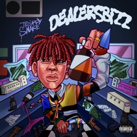 Ziplock 77 Trippy Snake