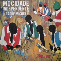 Mocidade Independente De Padre Miguel - Single - Samba