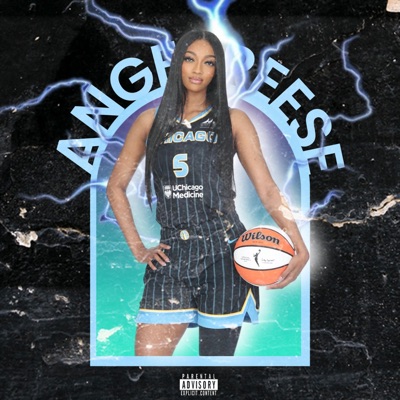 Angel Reese (feat. PowderPuff Girls) - Single