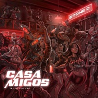 Casamigos - Single - STONE D