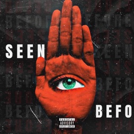 S E E N I T B E F O R E Ceddy