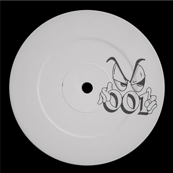 Raw Element - 1 - EP