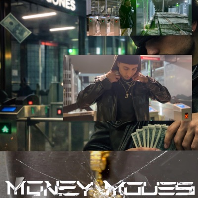 Money Moves - Single