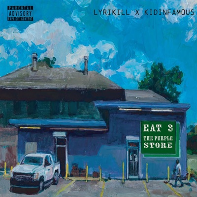 Eat 3: The Purple Store