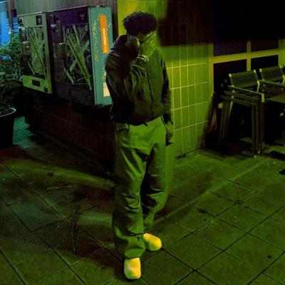 PUSHIN - Single