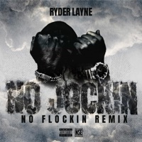 No Jockin - Single - Ryder Layne