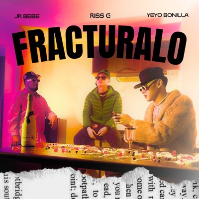 Fracturalo - Single