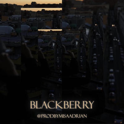 BLACKBERRY - Single