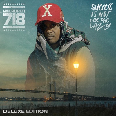 Success Is Not for the Lazy: More Jabs (Clean Deluxe Edition) [Radio Edit]