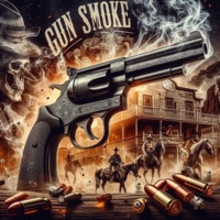 Gun Smoke (feat. Justin Freese) - Single - BobbybPhoolan