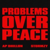 Problems Over Peace artwork