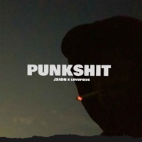 Punkshit - Single - JX4DN & luvupside