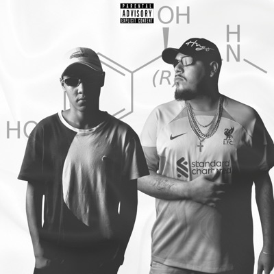 Adrenalina - Single