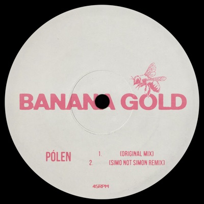 Pólen - Single
