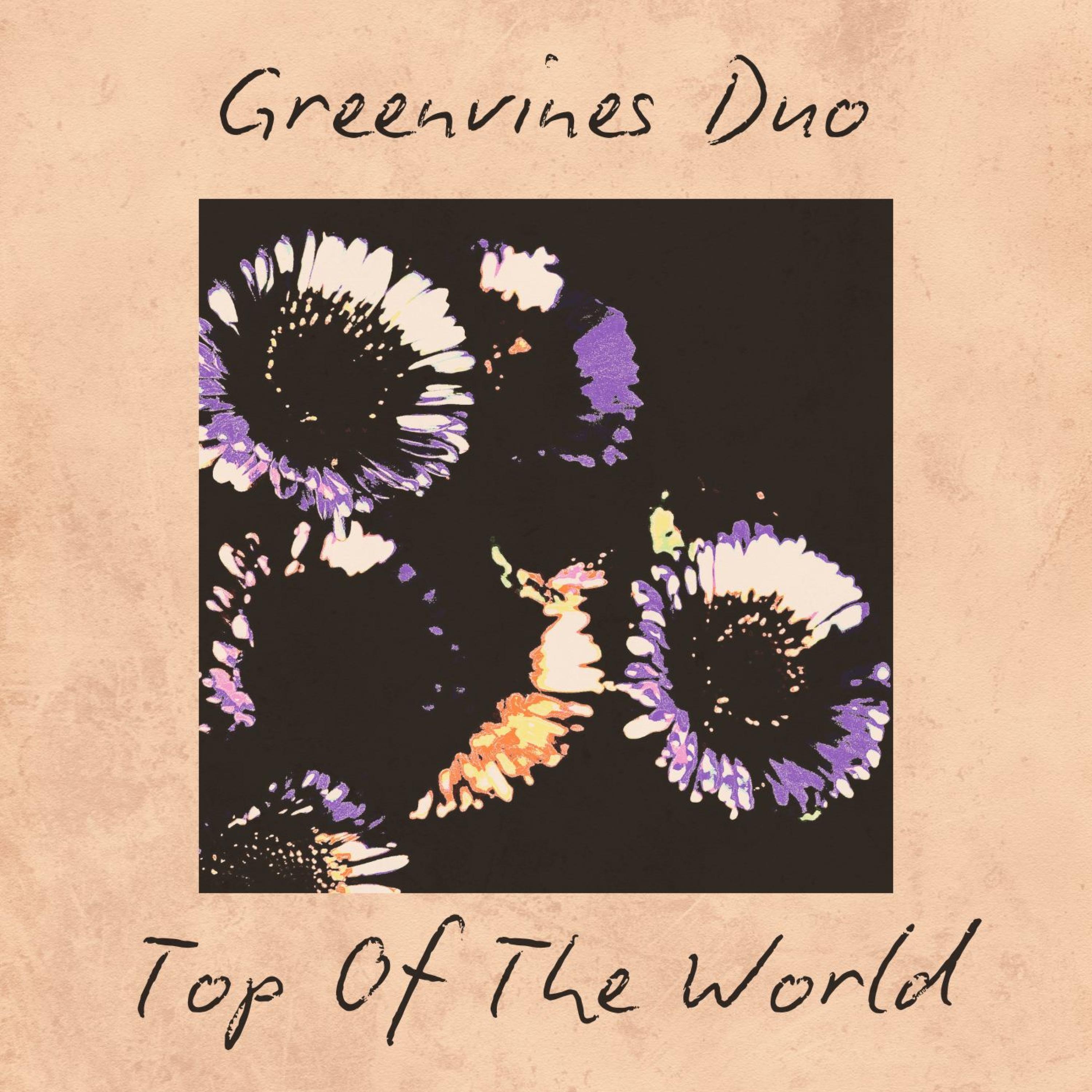 Top Of The World - Single