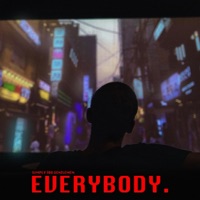 EVERYBODY. (feat. Adam Wallin & Ramtin Peyvandi) - Single - SIMPLY TOO GENTLEMEN