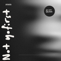 NOT YO FIRST (feat. quan hunxho) - Single - Zybes Ex