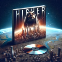 Higher (Soulful x Hip Hop x Gospel) - Single - Love Drums N Soul
