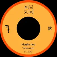 Hashrika — Yanuka