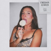 Sweet Talk - Single - Emerson Azarian
