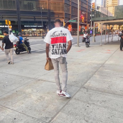 Word on the Street - Single